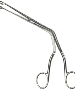 Magill's Intubation Forceps Child