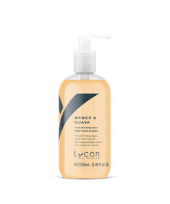 Lycon Mango & GuavaHand & Body Lotion 250ml