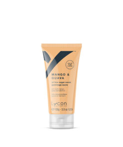 Lycon Mango & Guava Sugar Scrub 100g