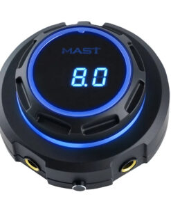 Dragonhawk Mast Halo Tattoo Power Supply