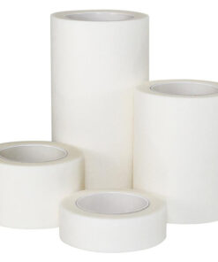 Microporous Paper Tape