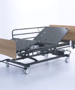'-40 Degree Upright Deep Freezer with Low Temperature