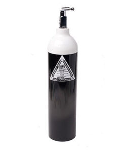 Oxygen Cylinder 424LT ( 3LT ) Only