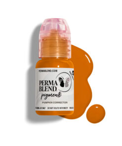 Perma Blend Pumpkin Corrector