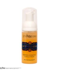 ORLY HARRY POTTER BUTTERBEER Hydrating Cuticle Froth