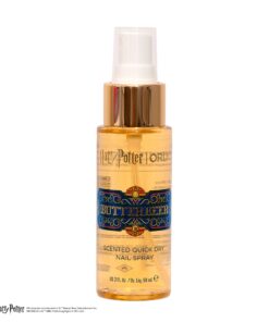ORLY HARRY POTTER BUTTERBEER Quick Dry Nail Spray