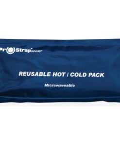 Reusable and Microwavable Hot/Cold Prostrap