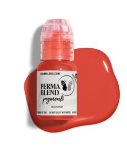 Perma Blend Blushed