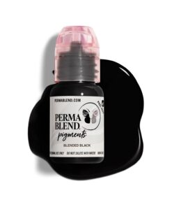 Perma Blend Blended Black