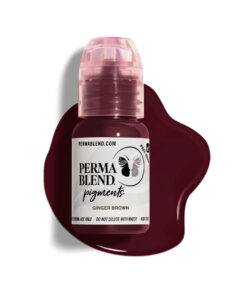 Perma Blend Ginger Brown