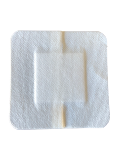 Hi-Care Island (Non-Woven) Dressing with Non-Adherent Pad