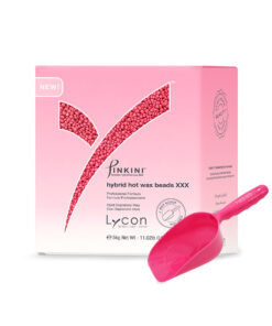 Pinkini Brazilian Hot Wax Beads 5kg