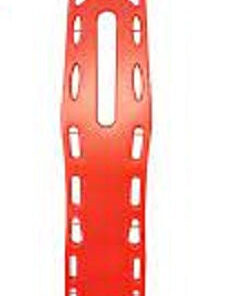 Plastic Spine Board