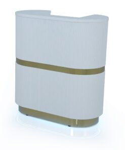 Bespoke Salon Counter