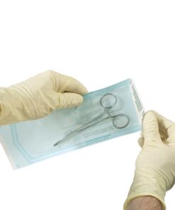 Sterilization Pouches 200's