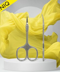 Staleks Professional cuticle scissors Ballerina UNIQ 10 TYPE 3