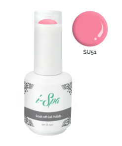 SU51 - Pink Bubblegum