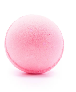Large Fizz Ball | Pomegranate