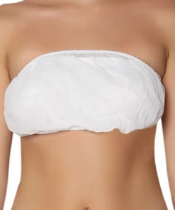 Disposable Bra 100pc Bulk Pack