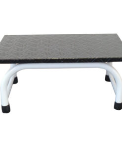 Single Bed Step