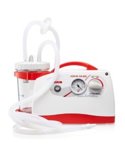 Dräger X-plore 4790 Si Silicone Half Mask (Size S/M)
