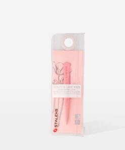 Staleks Eyebrow tweezers BEAUTY & CARE 11 TYPE 5 (point)