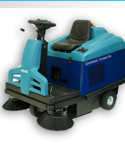Wetrok Speedmatic Tornado