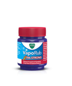 Vicks VapoRub Xtra Strong 50g