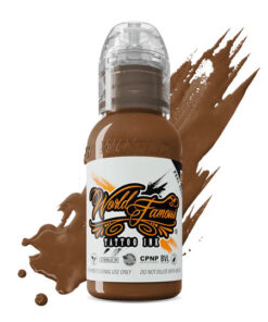World Famous Tattoo Ink | Sahara 30ml