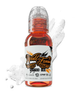 World Famous Tattoo Ink | Shading Solution 30ml