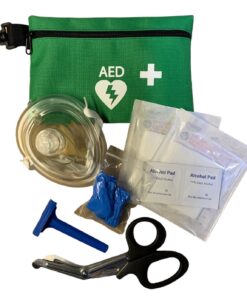 AED Prep Kit