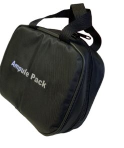 Ampule Pack Drug Bag