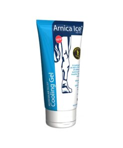 Arnica Ice Cooling Gel 100ml Tube