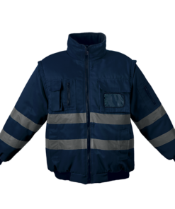 Alternative view of Bunny (Barricade) Jacket
