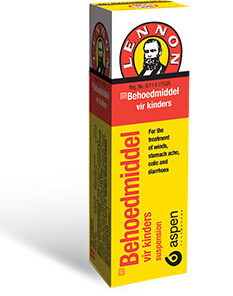 Lennon Behoedmiddel 20ml