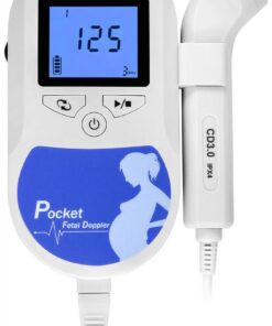 Portable Photometer 0-500 PCU