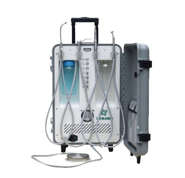 Dynamic? Portable Dental Unit- DU892