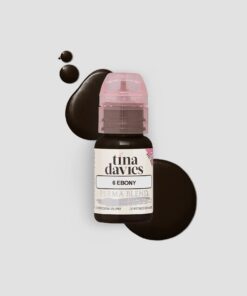 Tina Davies Ebony