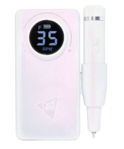 The GelBottle Portable e-File