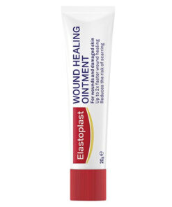 Elastoplast Wound Ointment 20g