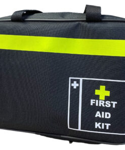 Essential First Aid Kit