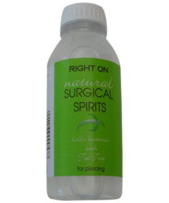Surgical Spirits 100ml