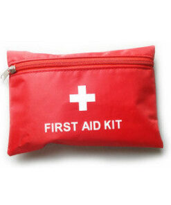 Mini First Aid Kit
