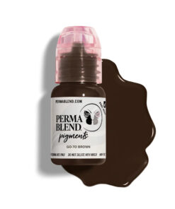 Perma Blend Go To Brown*