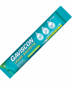Gaviscon Liquid 10ml Sachet