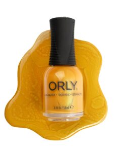 Gilded Dune | Nail Lacquer 18ML