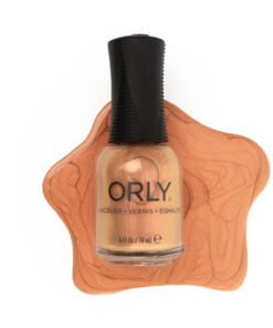 Golden Waves | Nail Lacquer 18ML