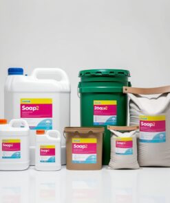 limescale remover