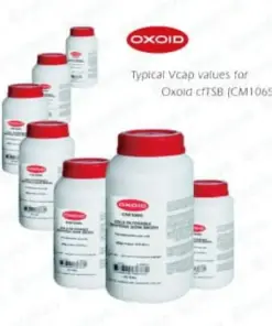 Hektoen Enteric Agar 500g