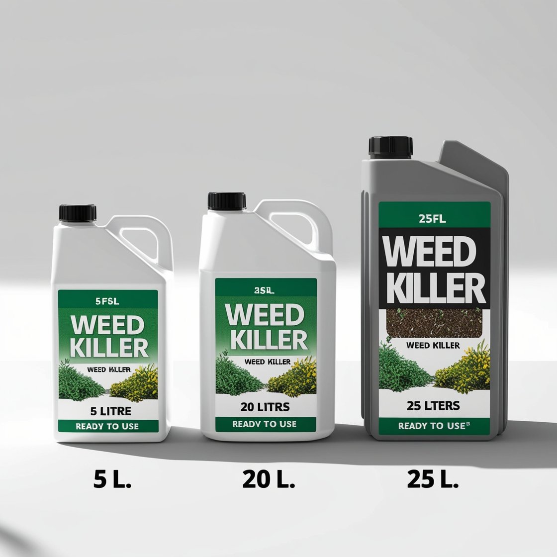 Herbicide Surflan